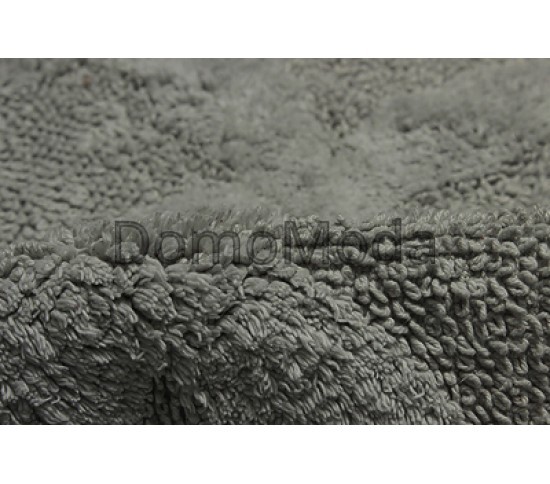 Коврик для ванной Indian Handmade Hobby RIS-BTH-5242 L.GREY - высокое качество по лучшей цене в Украине изображение 3.